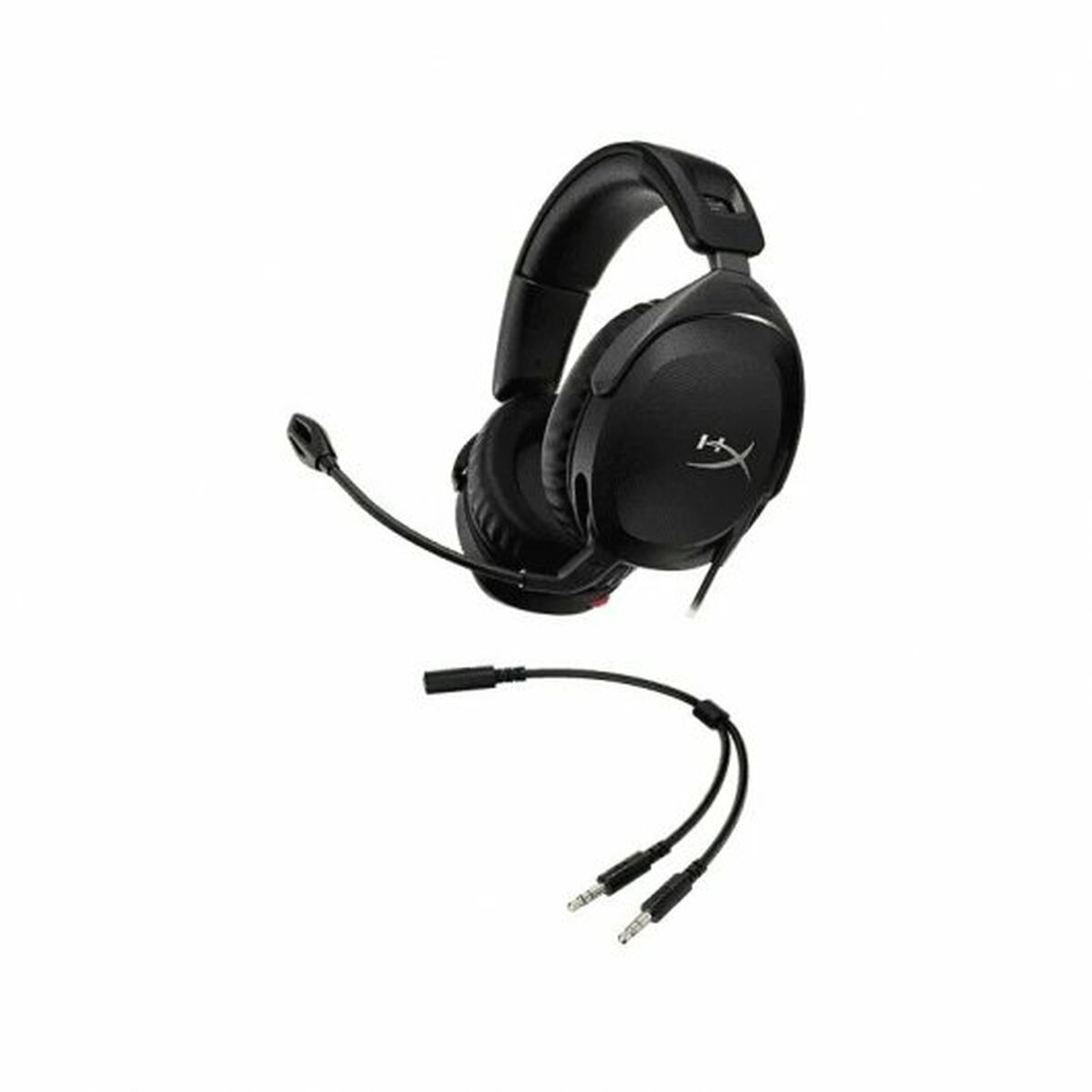 Auriculares HyperX Negro