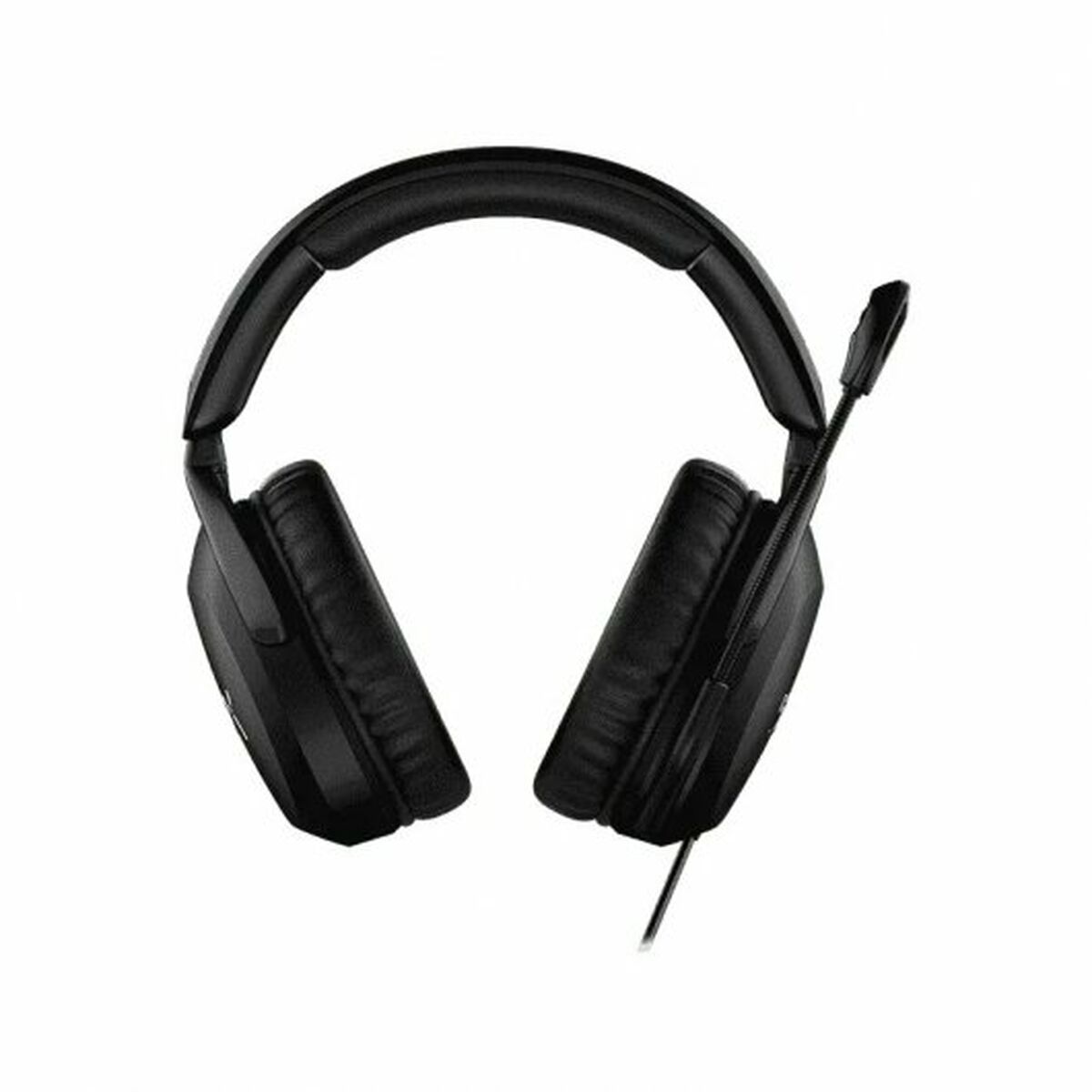 Auriculares HyperX Negro