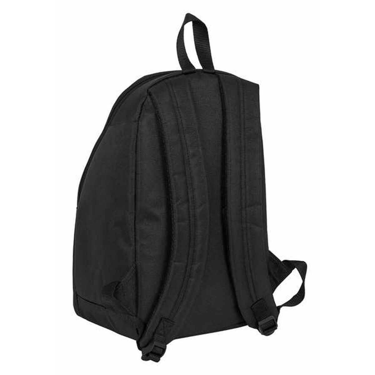 Mochila Nevera Mickey Mouse Negro 23 x 36 x 18 cm