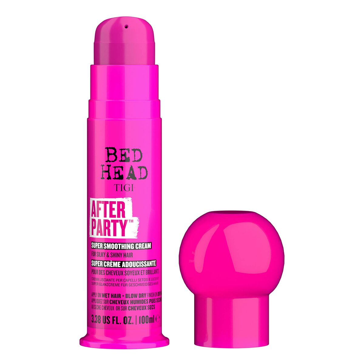 Crema Capilar Tigi Bed Head After Party 100 ml