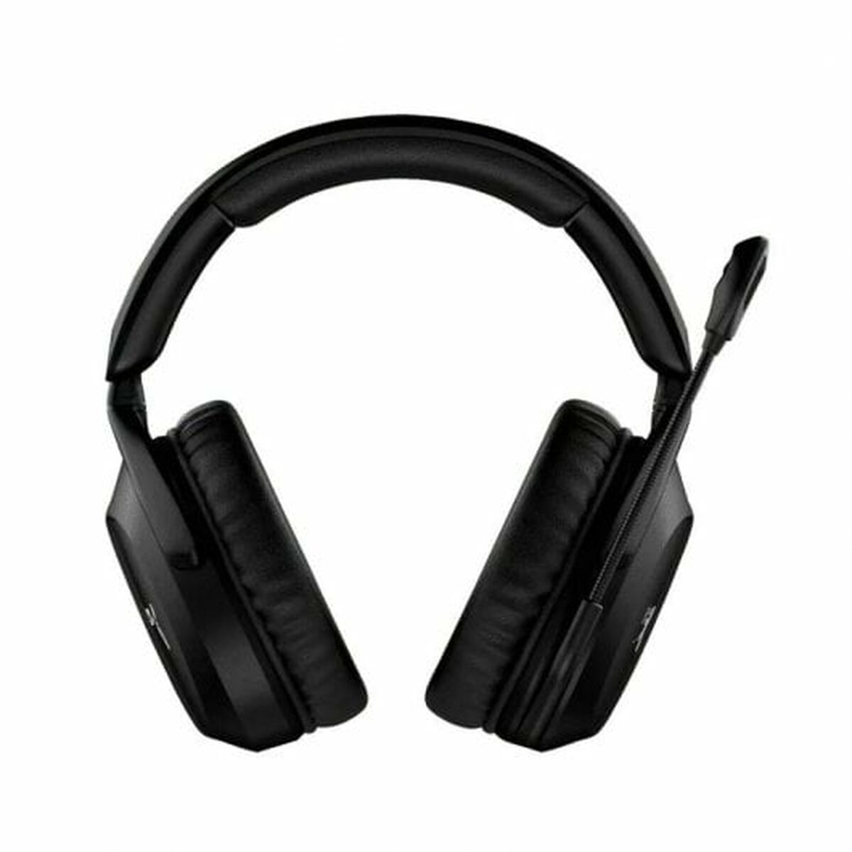 Auriculares con Micrófono HyperX Negro