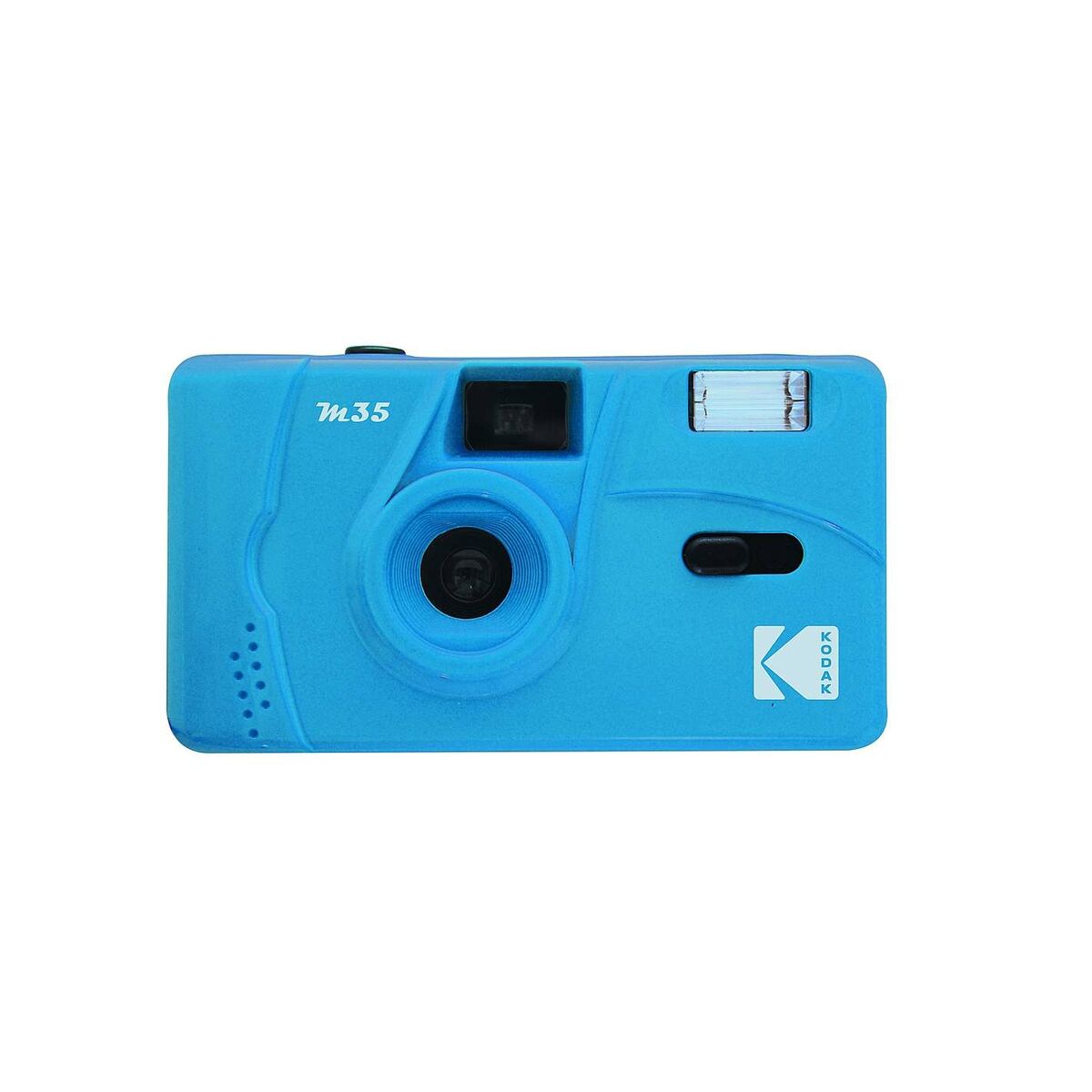 Cámara de fotos Kodak M35