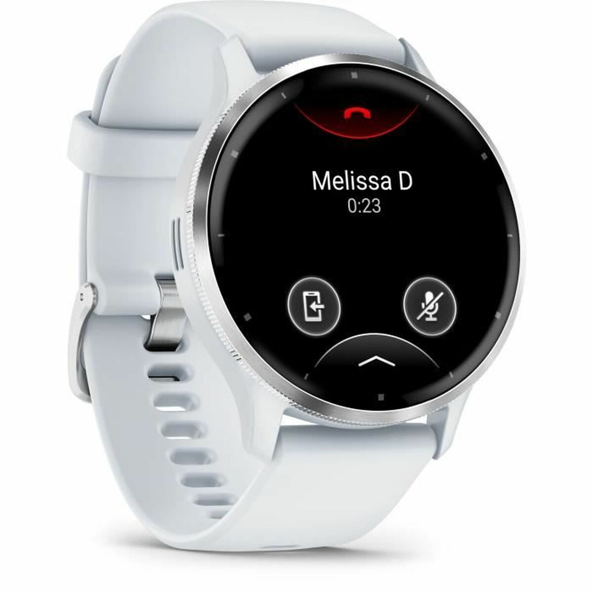 Smartwatch GARMIN Blanco