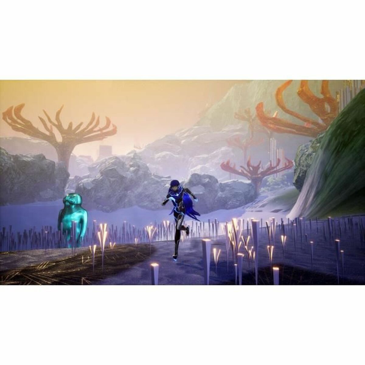 Videojuego Xbox Series X SEGA Shin Megami Tensei V : Vengeance