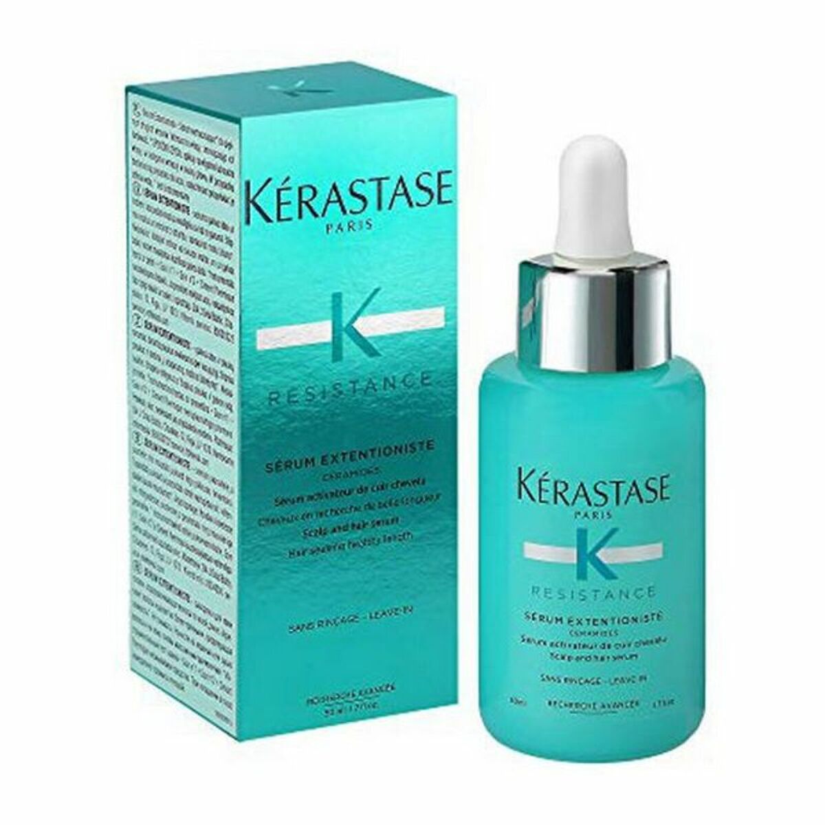 Sérum Capilar Resistance Extensioniste Kerastase Resistance Extentioniste (50 ml) 50 ml