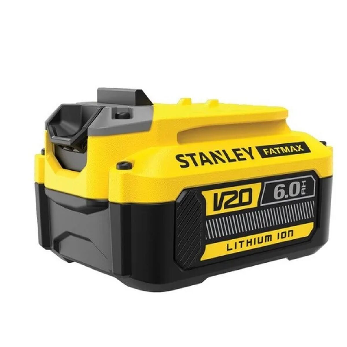 Batería de litio recargable Stanley SFMCB206-XJ 18 V