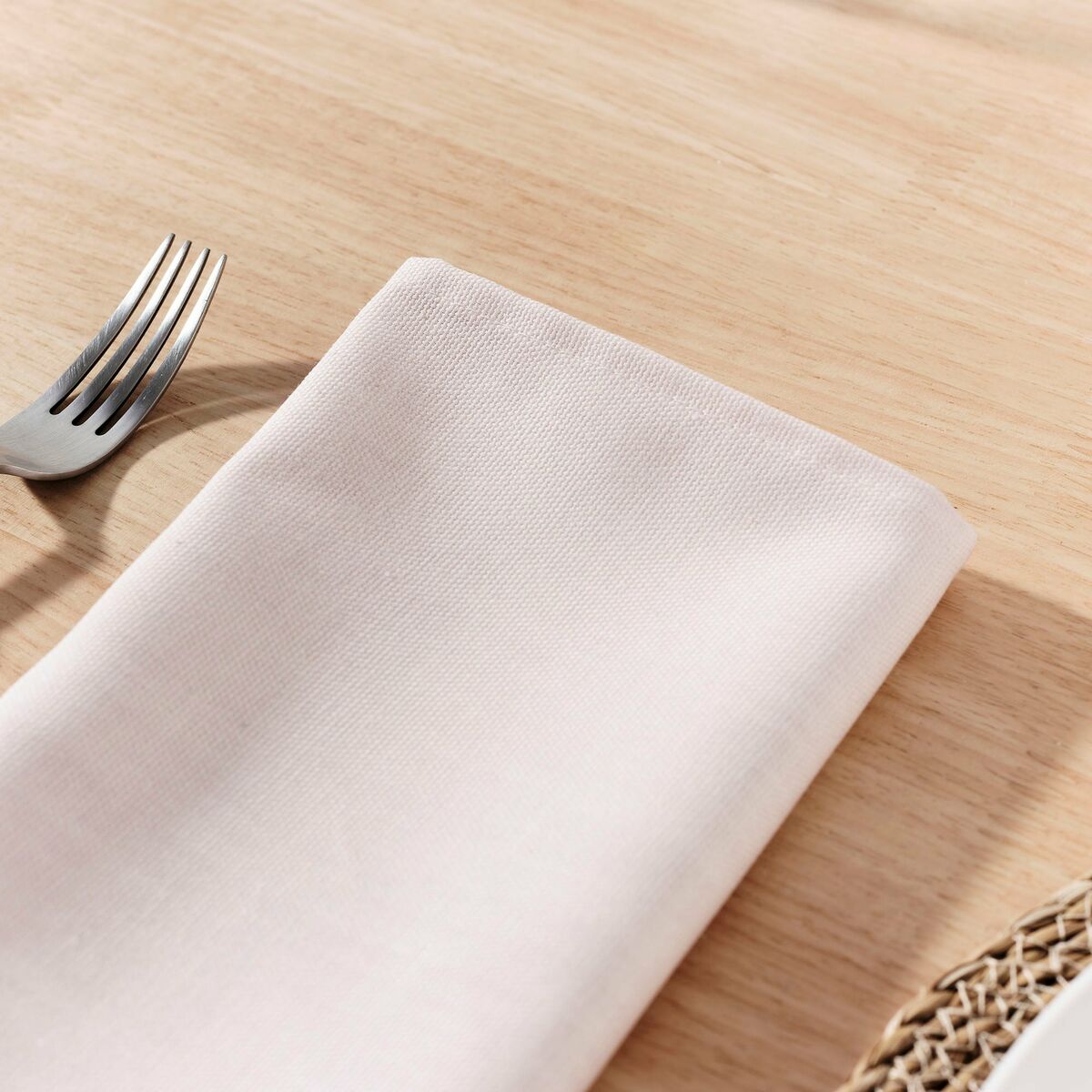 Servilletas Belum Pink Rosa 50 x 50 cm