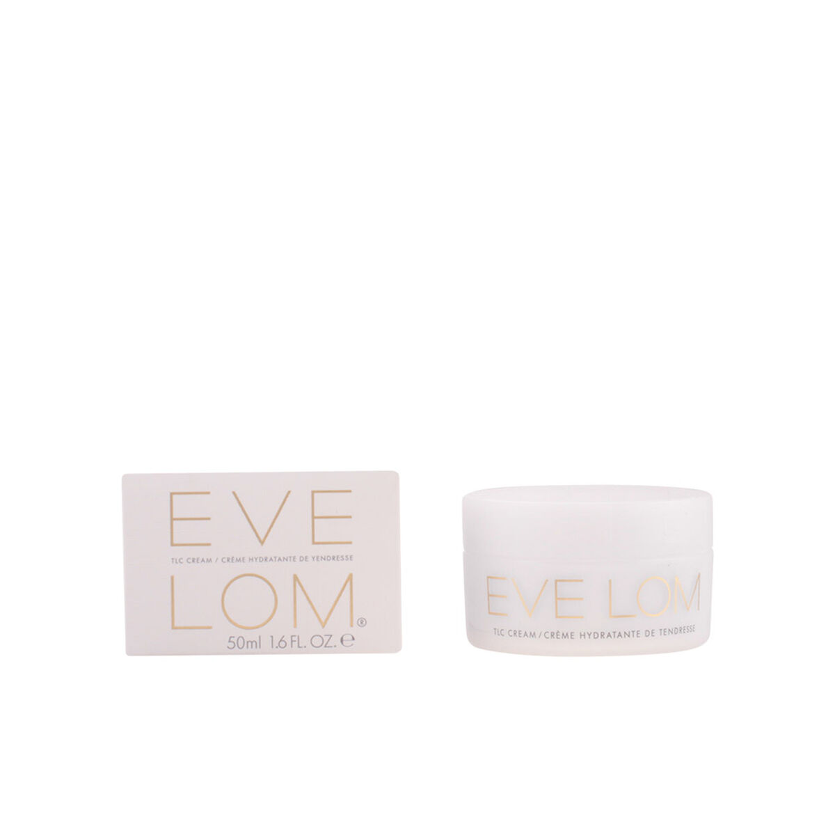 Crema Hidratante Tlc Eve Lom