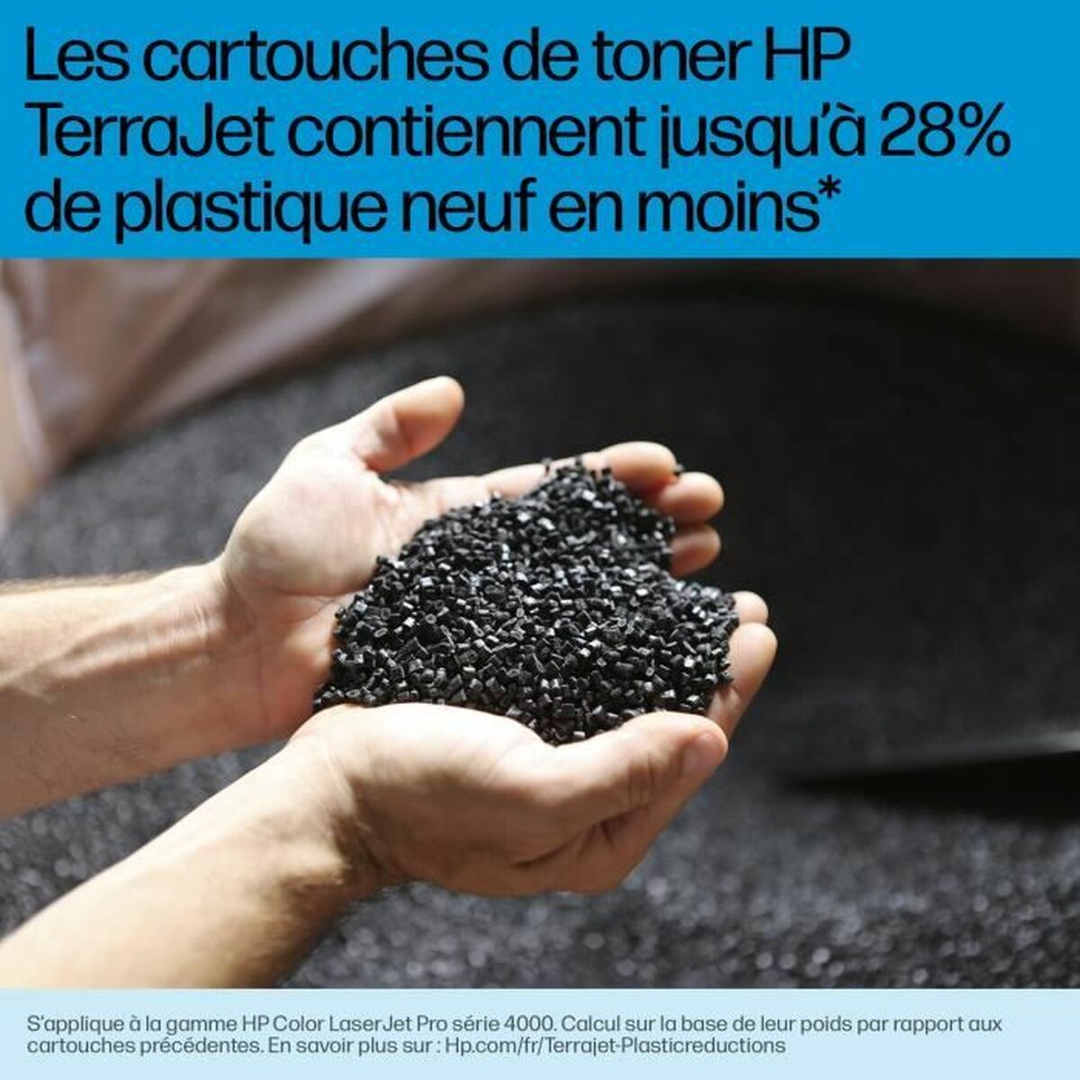 Cartucho de Tinta Original HP W2130A Negro