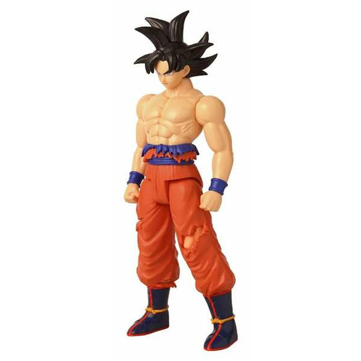 Figura Articulada Bandai