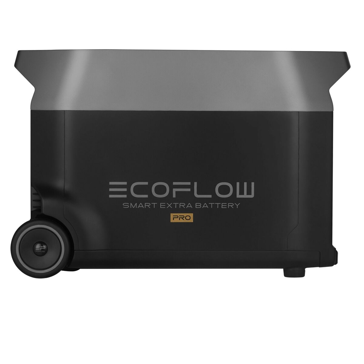 Generador Ecoflow