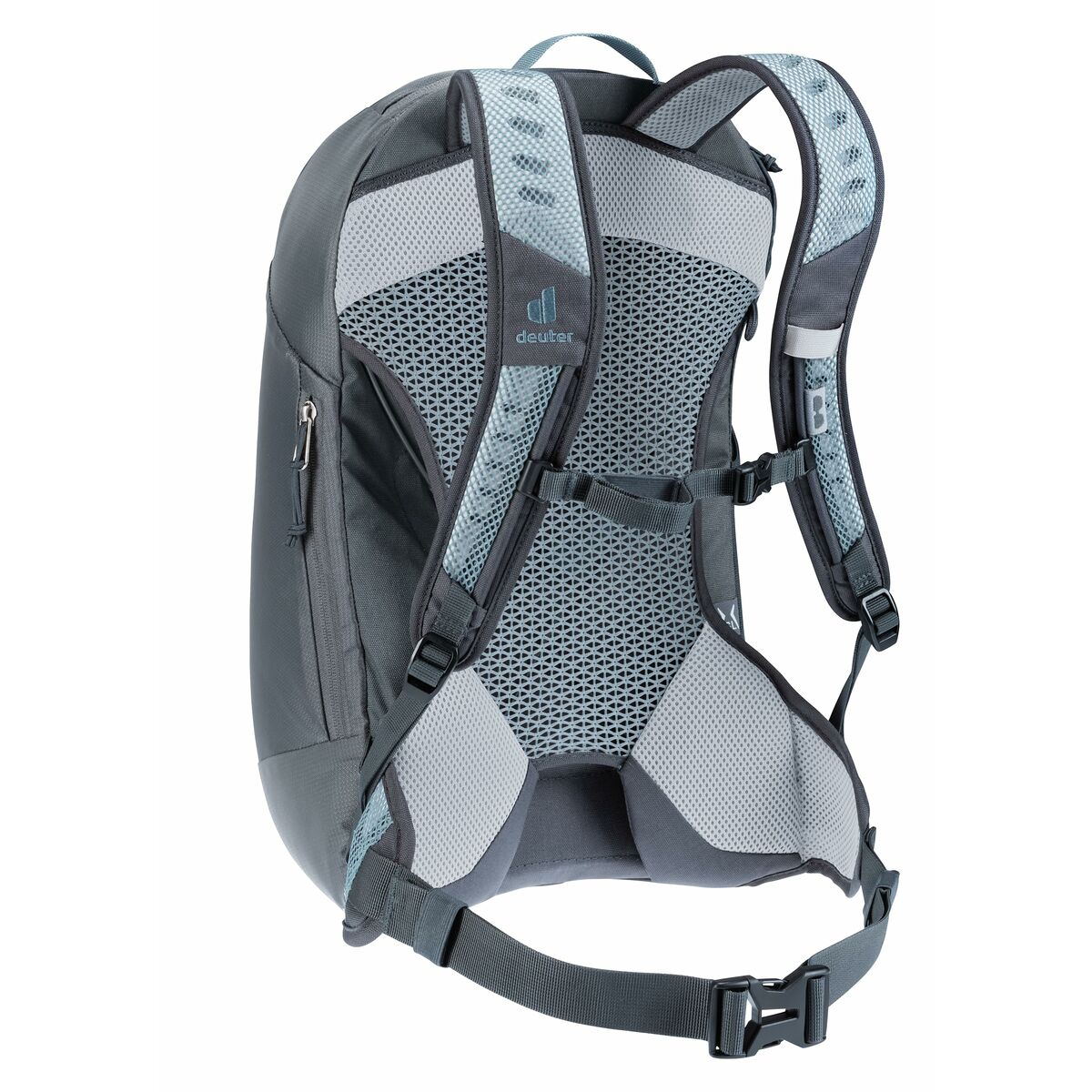 Mochila Deportiva Deuter 342002444120