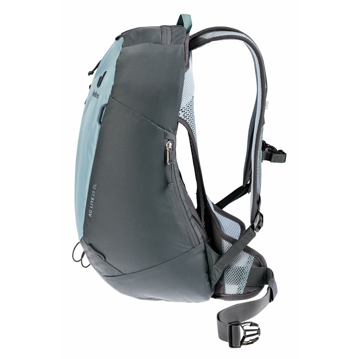 Mochila Deportiva Deuter 342002444120