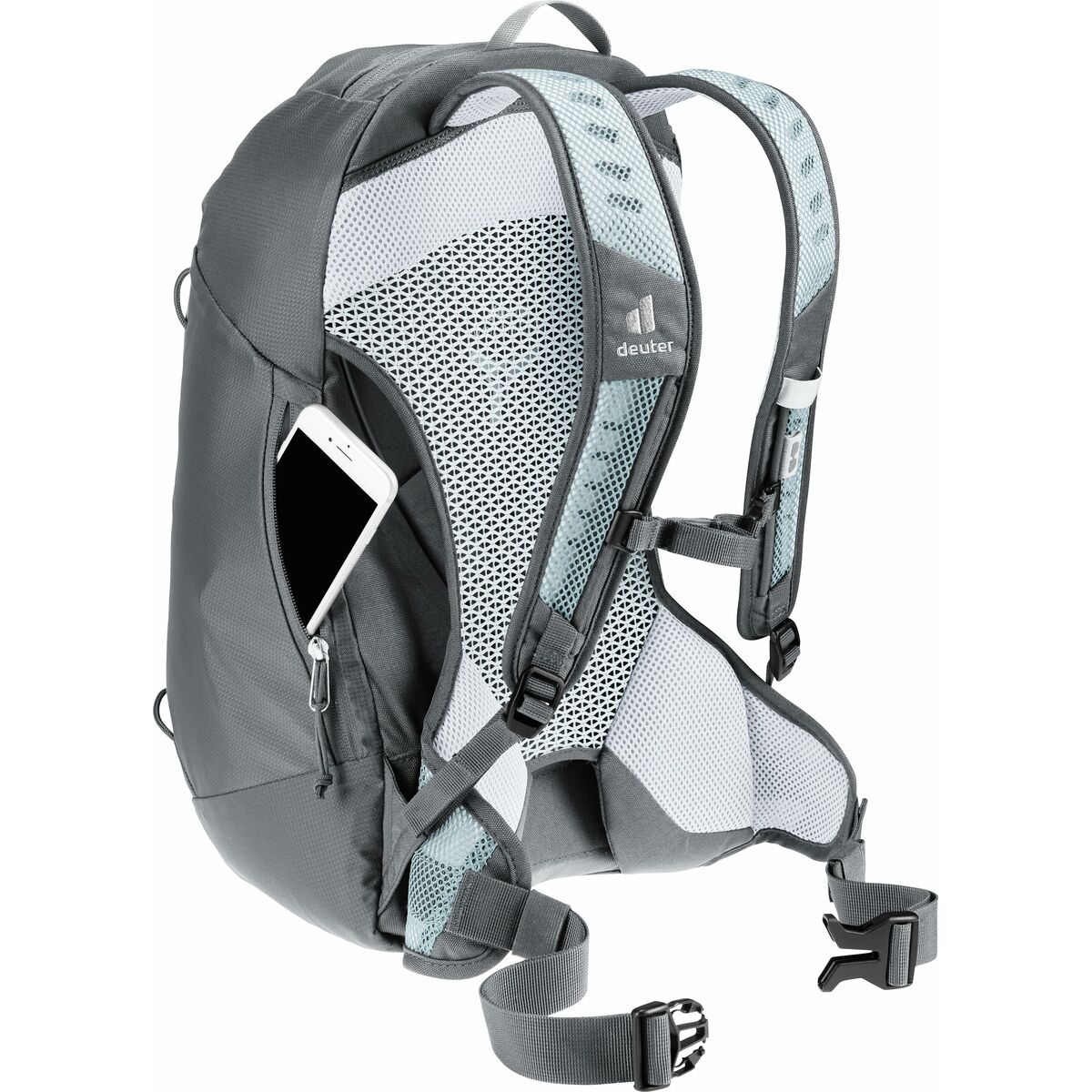 Mochila Deportiva Deuter 342002444120