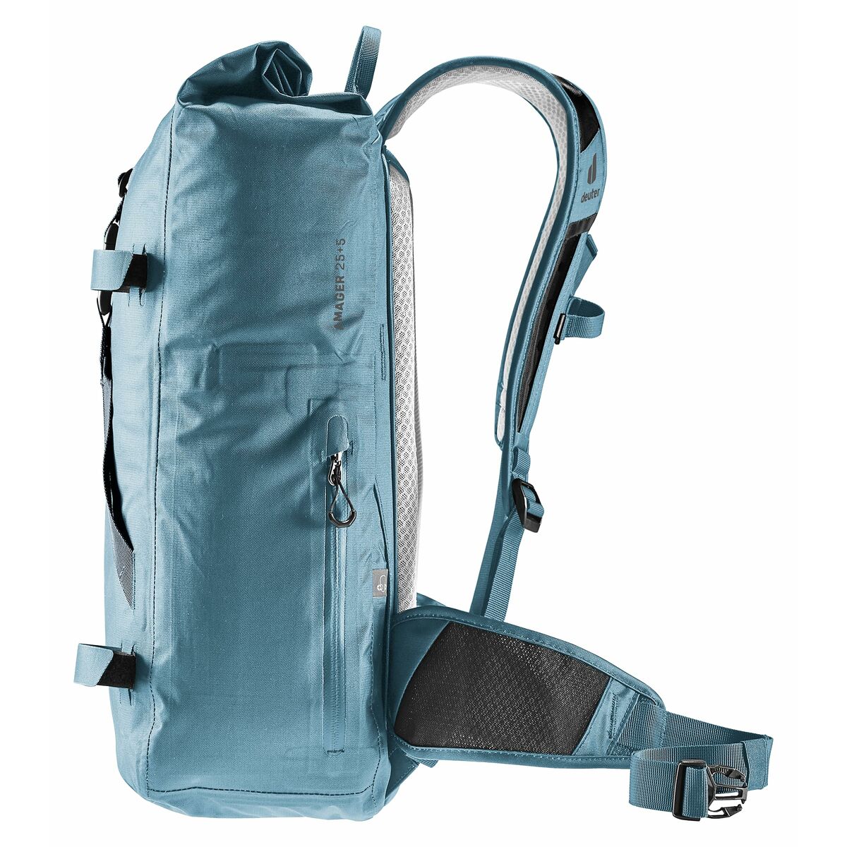 Mochila Deportiva Deuter 322002230740 Azul
