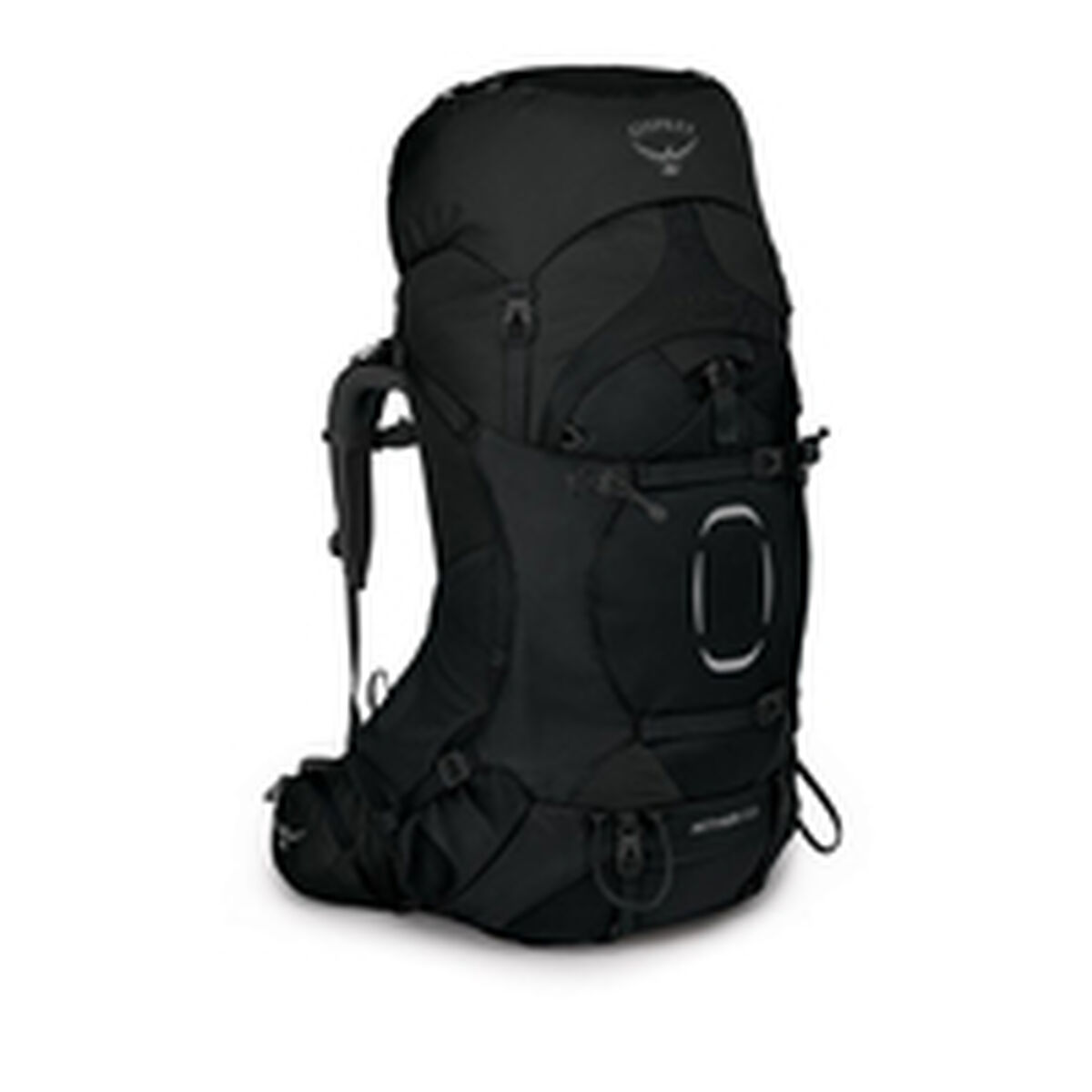 Mochila Deportiva Osprey OS1-042/1/S/M Negro