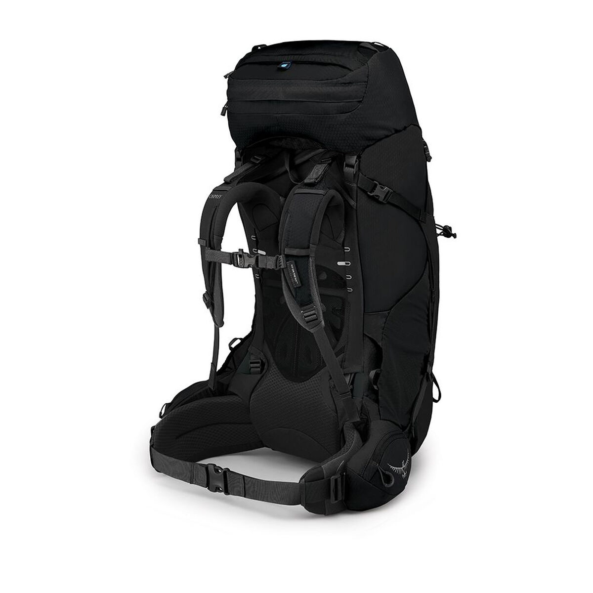Mochila Deportiva Osprey OS1-042/1/S/M Negro