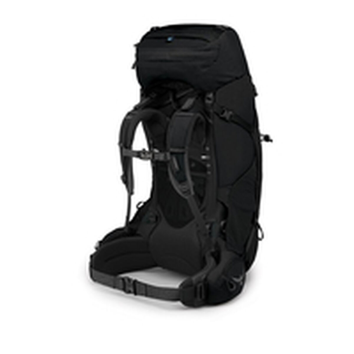 Mochila Deportiva Osprey OS1-042/1/S/M Negro
