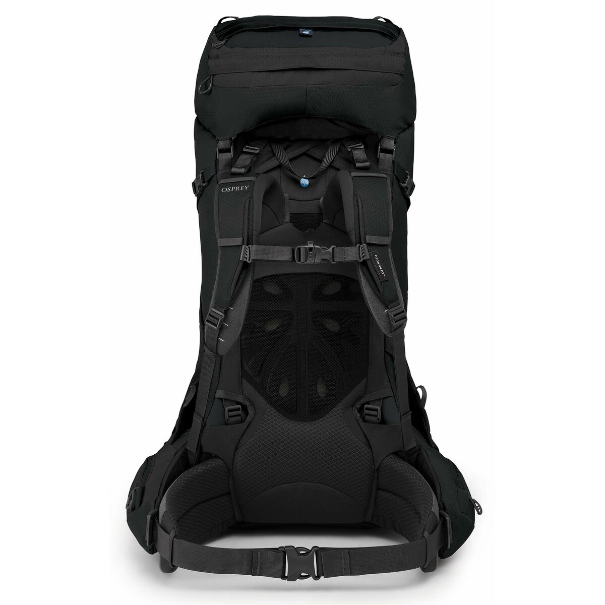 Mochila Deportiva Osprey OS1-042/1/S/M Negro