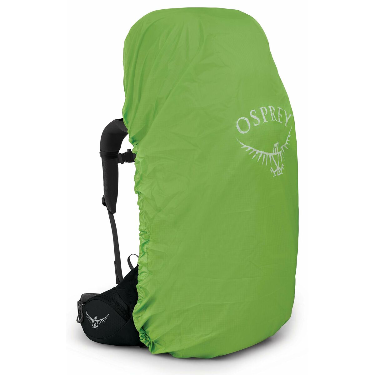 Mochila Deportiva Osprey OS1-042/1/S/M Negro