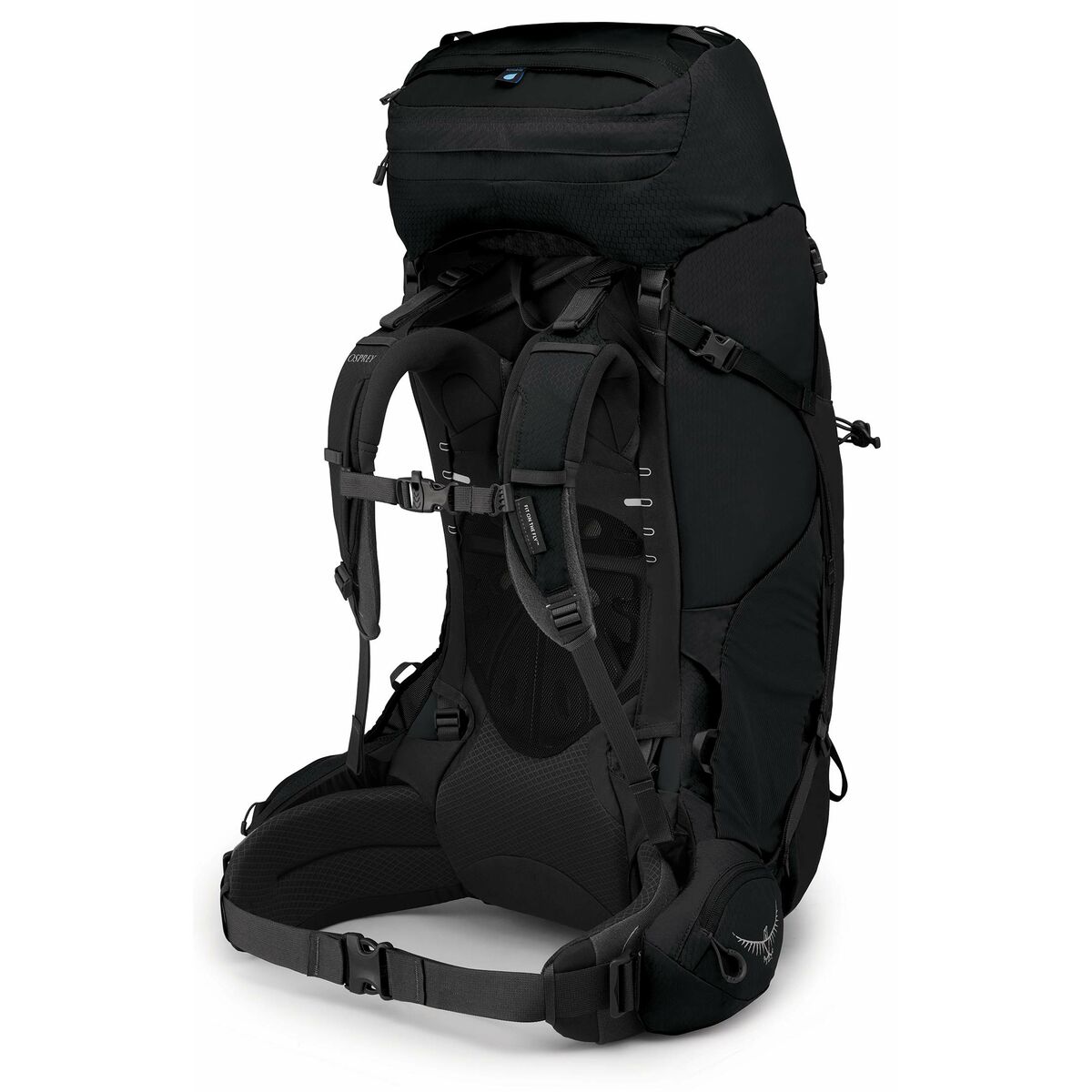 Mochila Deportiva Osprey OS1-042/1/S/M Negro