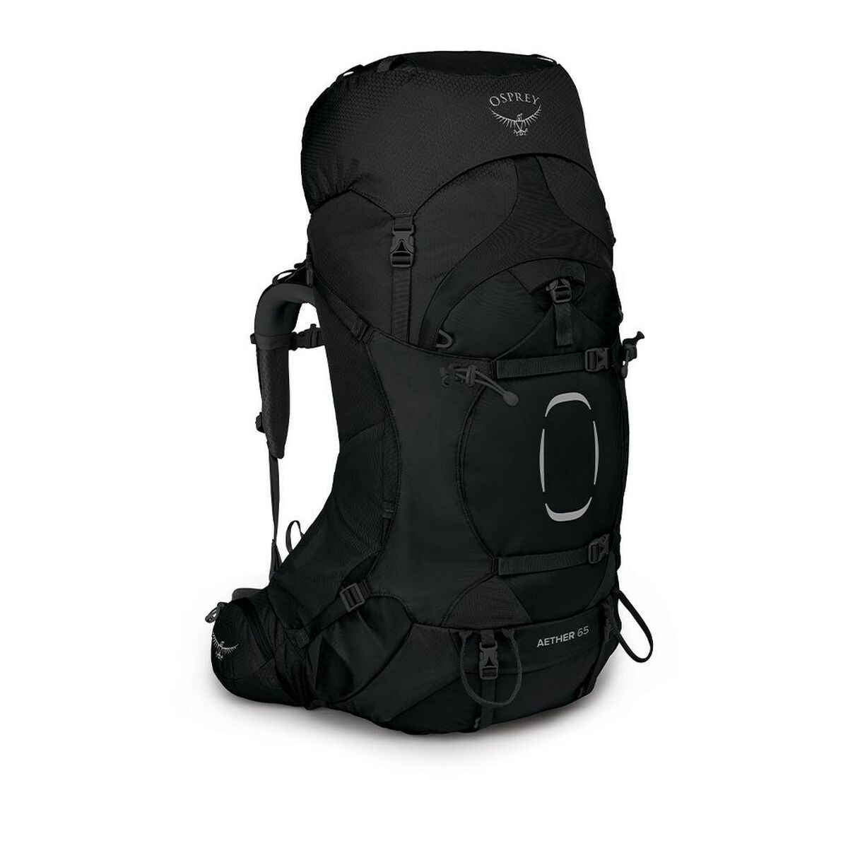 Mochila Deportiva Osprey OS1-042/1/S/M Negro