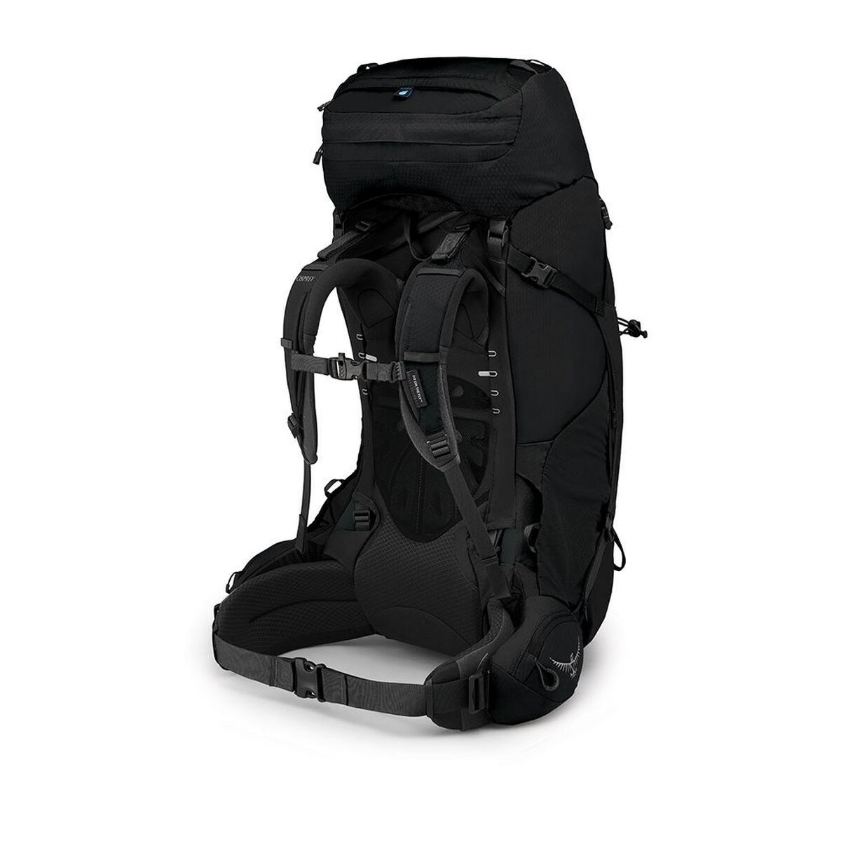 Mochila Deportiva Osprey OS1-042/1/S/M Negro