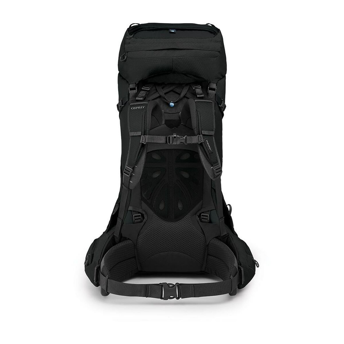 Mochila Deportiva Osprey OS1-042/1/S/M Negro