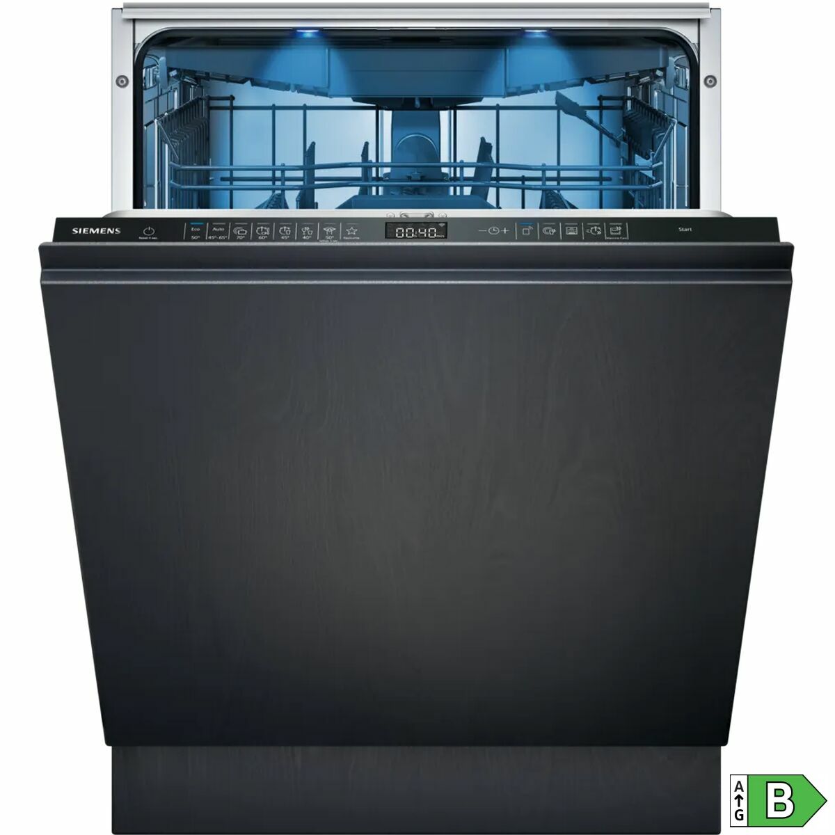 Lavavajillas Siemens AG SN75ZX07CE