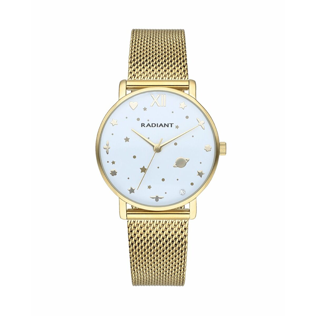 Reloj Mujer Radiant RA545202 (Ø 36 mm)