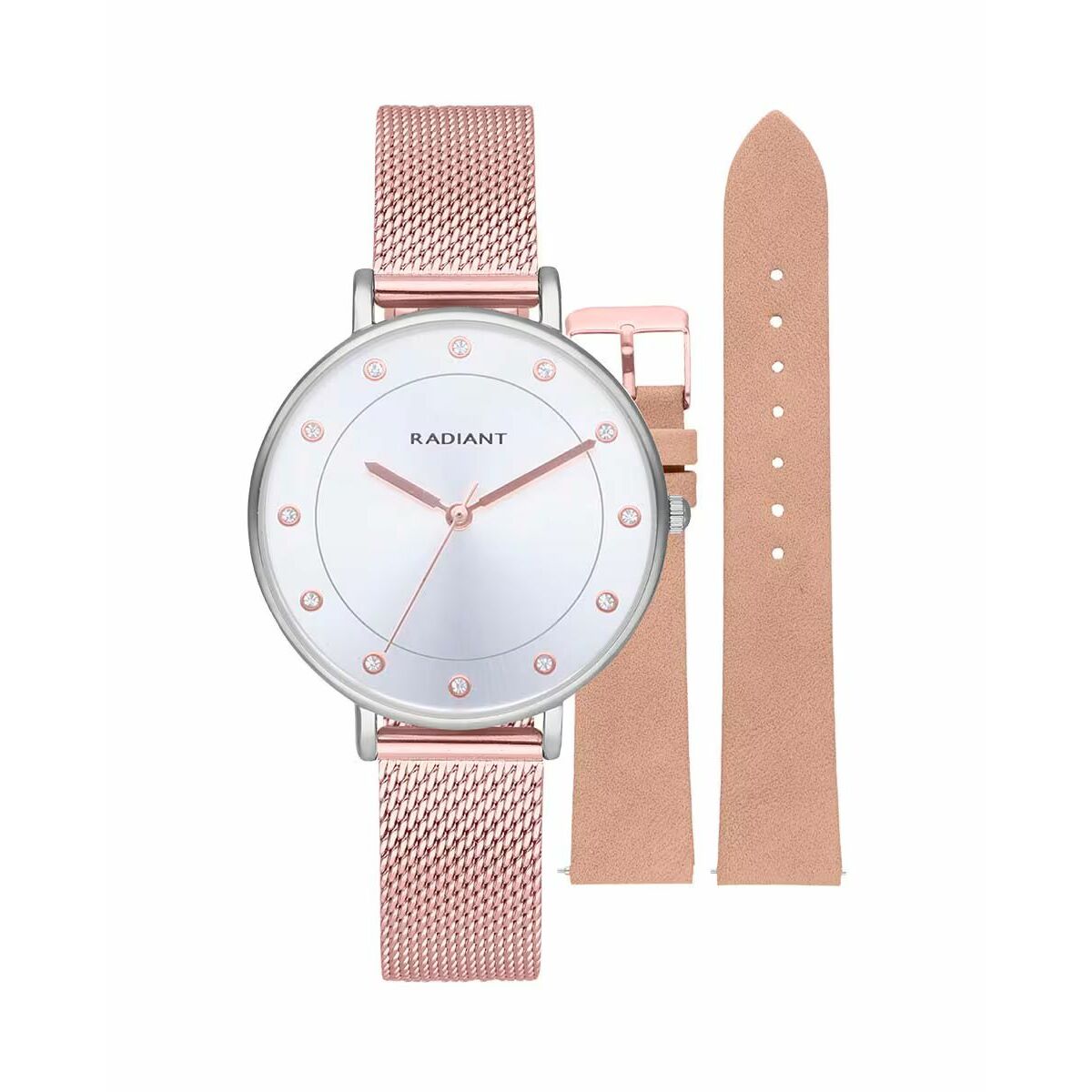 Reloj Mujer Radiant RA600203 (Ø 36 mm)