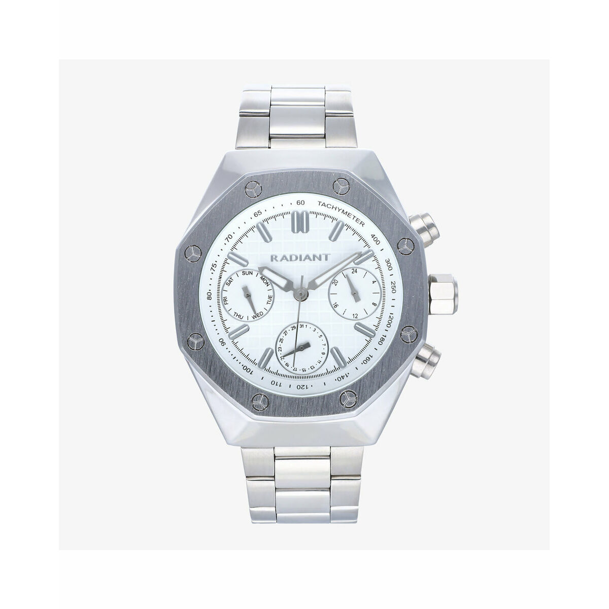Reloj Hombre Radiant RA628701 (Ø 44 mm)