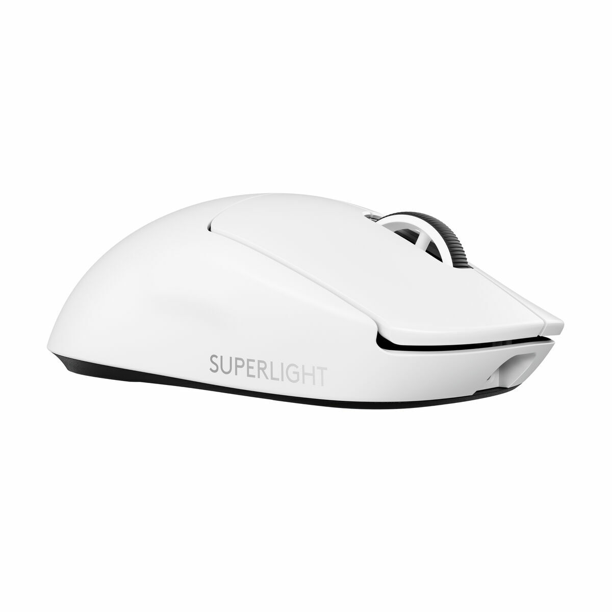 Ratón Logitech Blanco