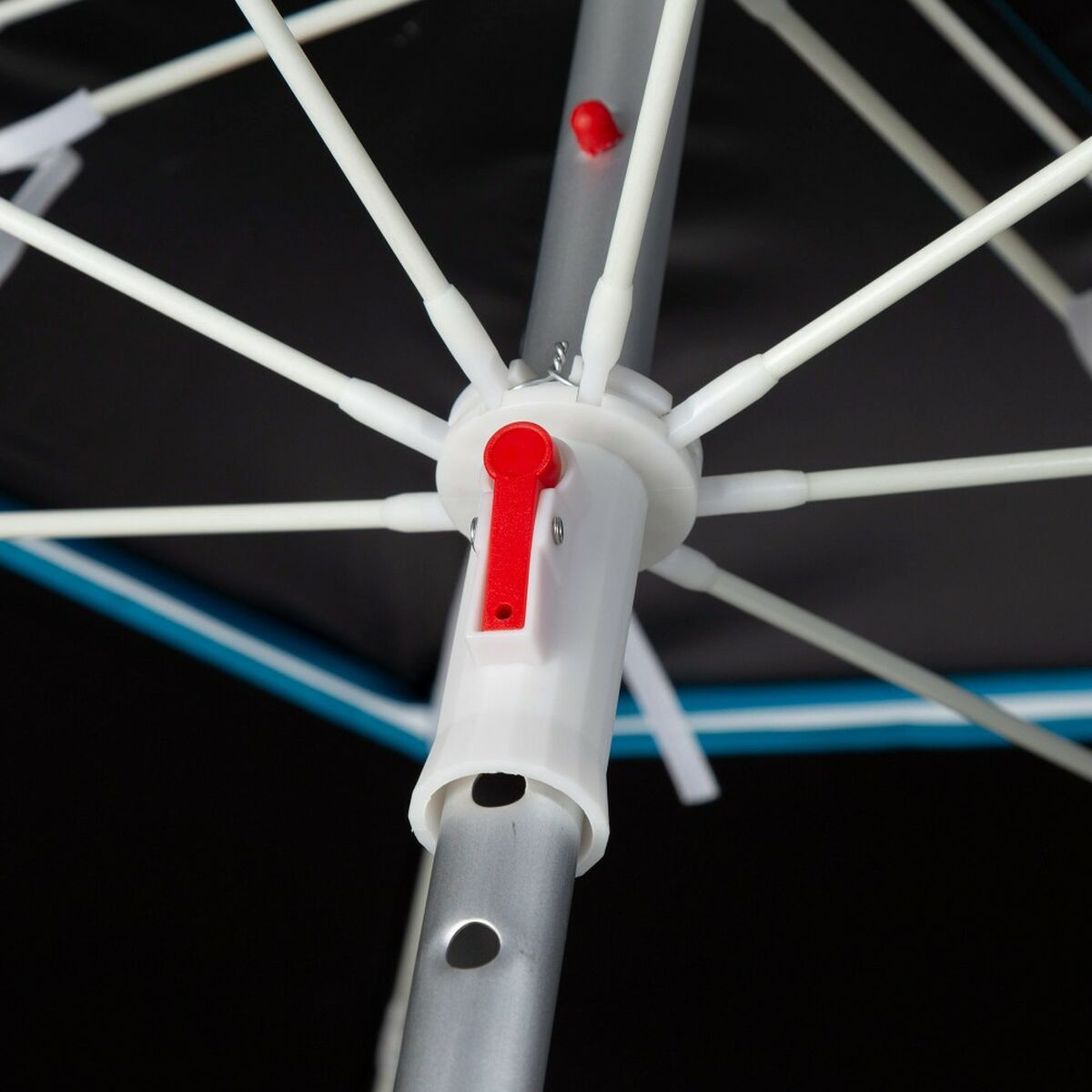 Sombrilla Aktive 200 x 206 x 200 cm