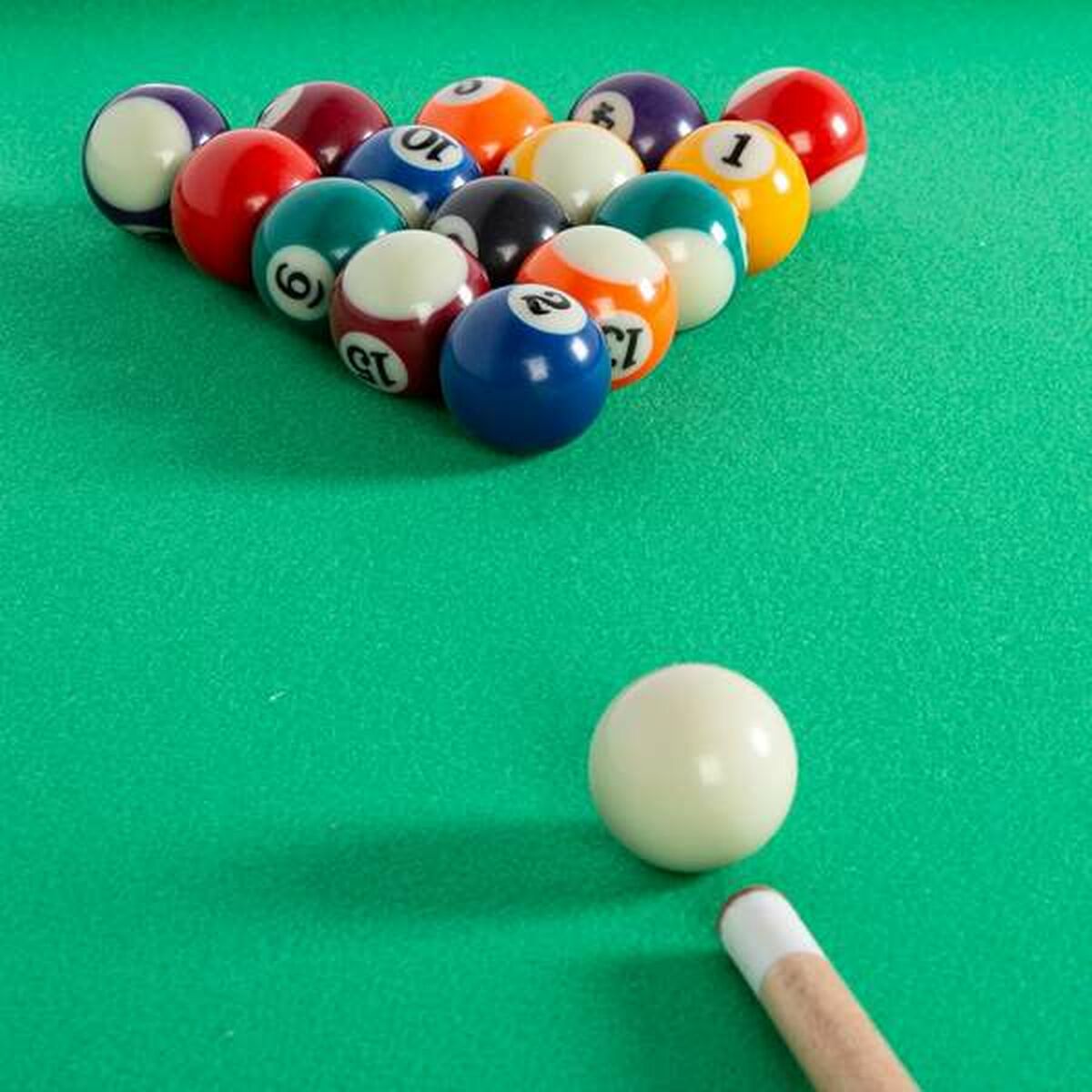 Mesa Multijuegos Colorbaby 122 x 80 x 61 cm 14 en 1