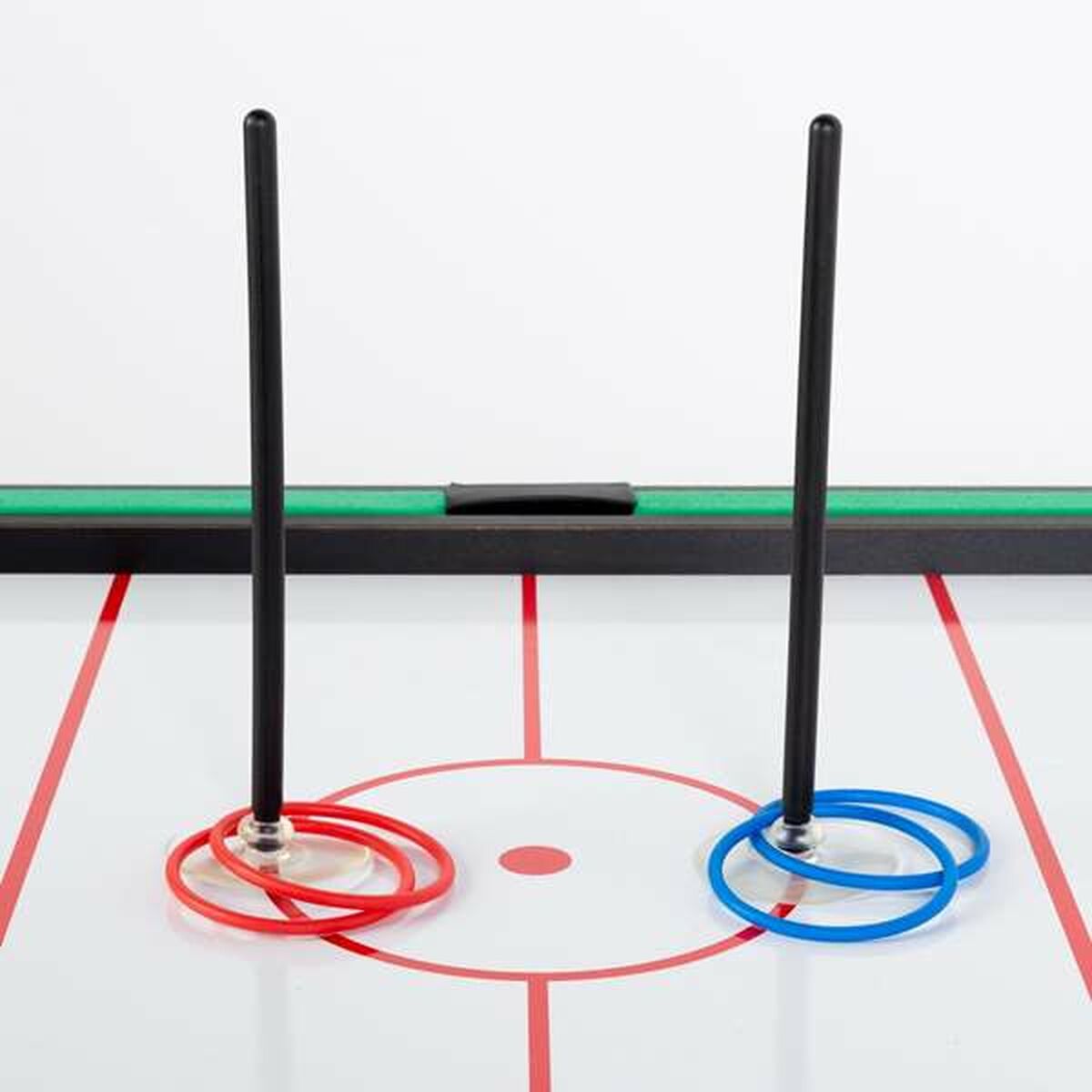 Mesa Multijuegos Colorbaby 122 x 80 x 61 cm 14 en 1