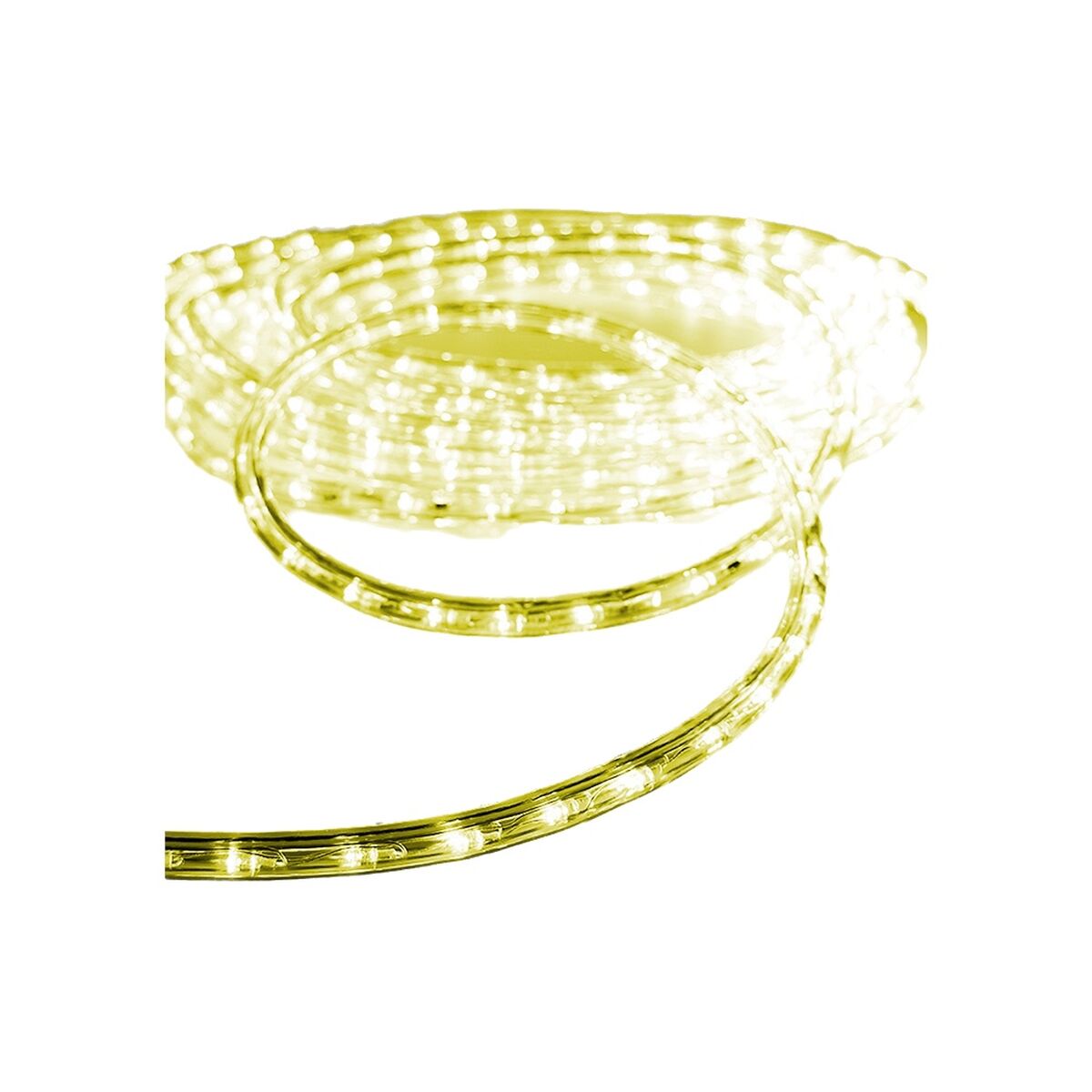 Manguera LED EDM 72707 Flexiled Amarillo