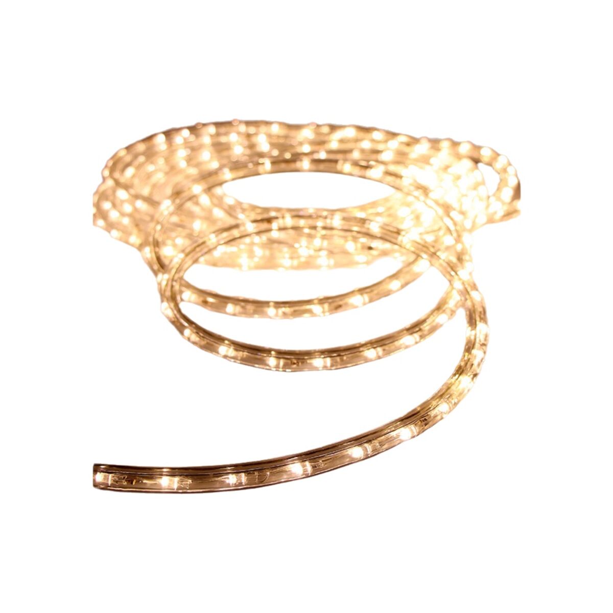 Manguera LED EDM 72711 Flexiled Blanco Cálido