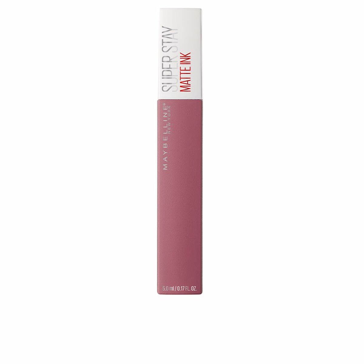 Pintalabios Superstay Matte Maybelline