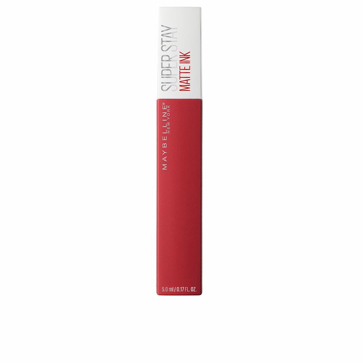 Pintalabios Superstay Matte Maybelline