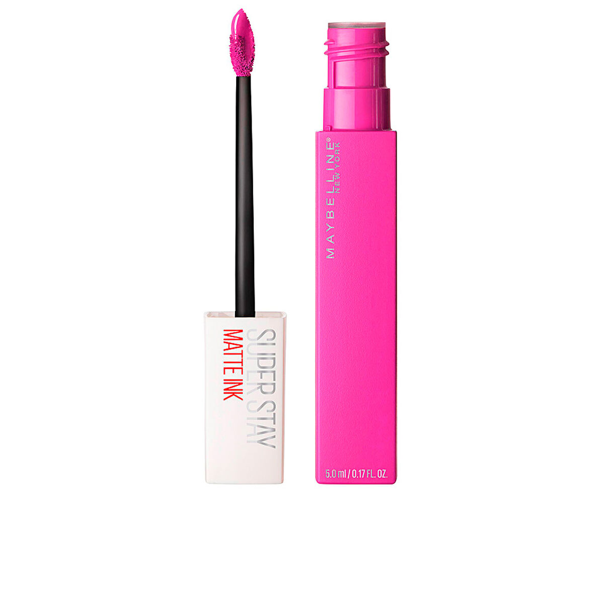 Pintalabios Superstay Matte Maybelline