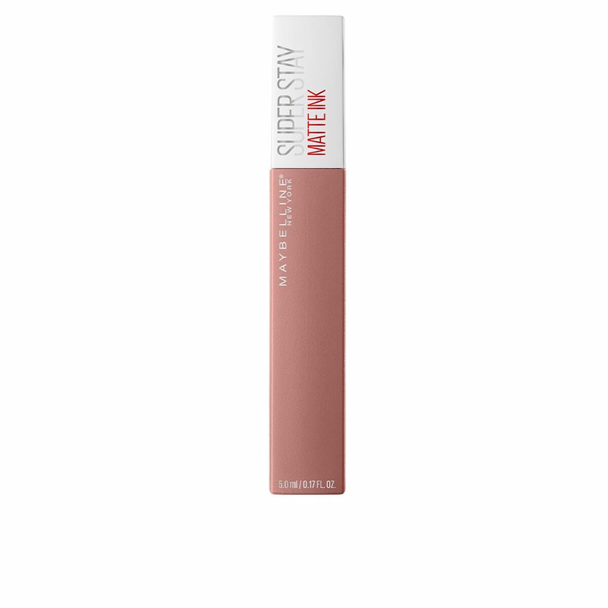 Pintalabios Superstay Matte Maybelline