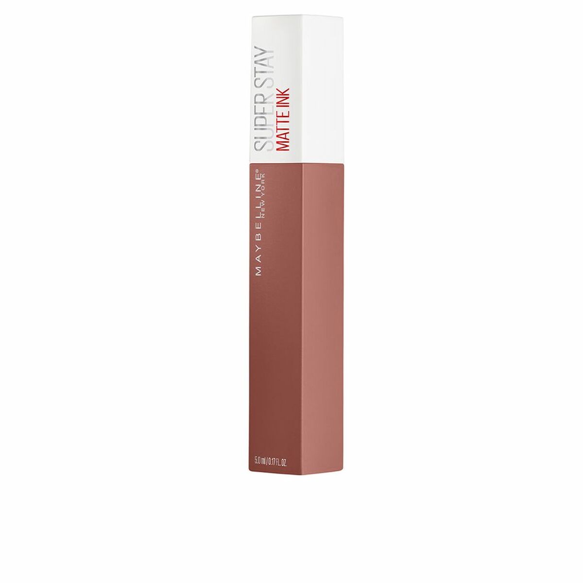 Pintalabios Superstay Matte Maybelline