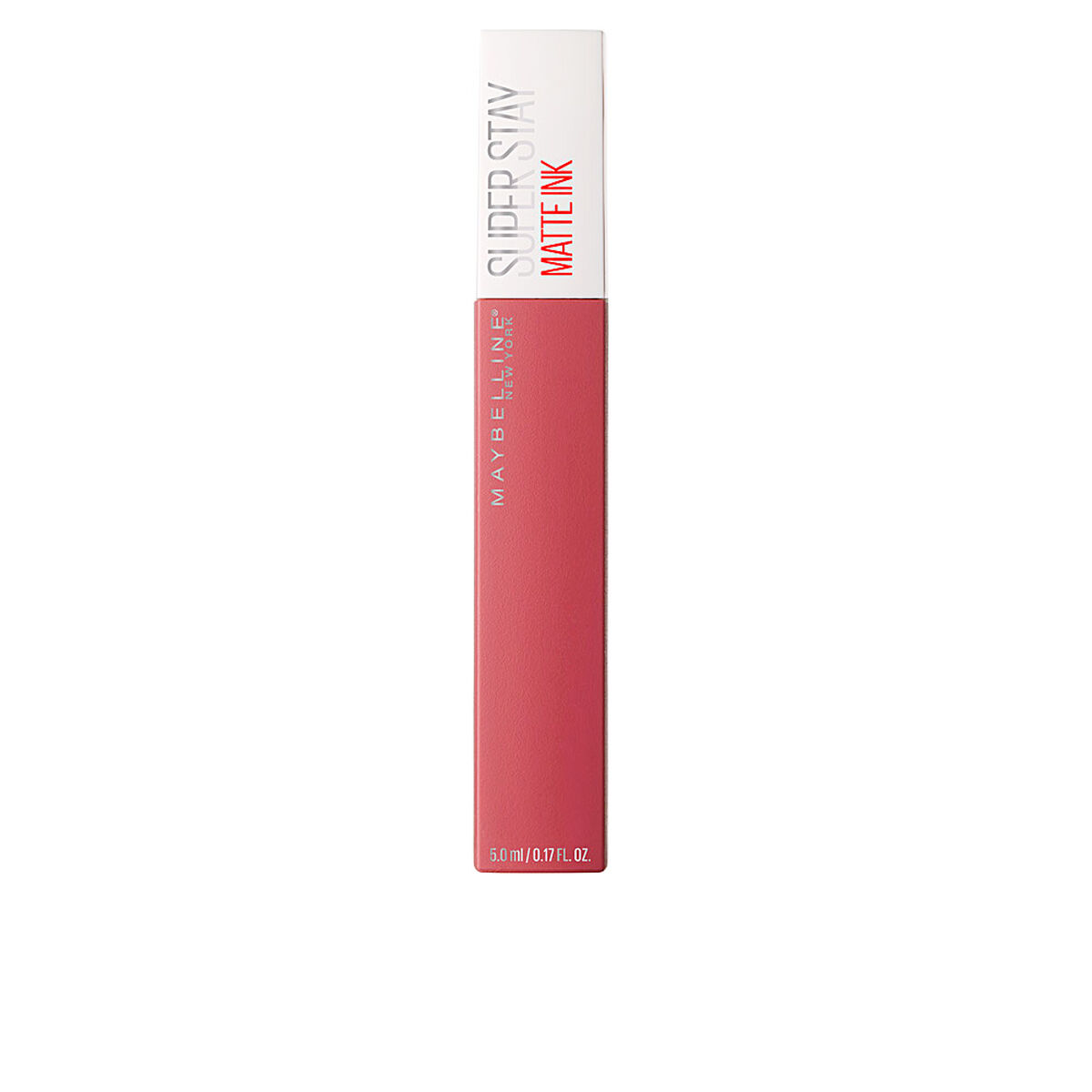 Pintalabios Superstay Matte Maybelline