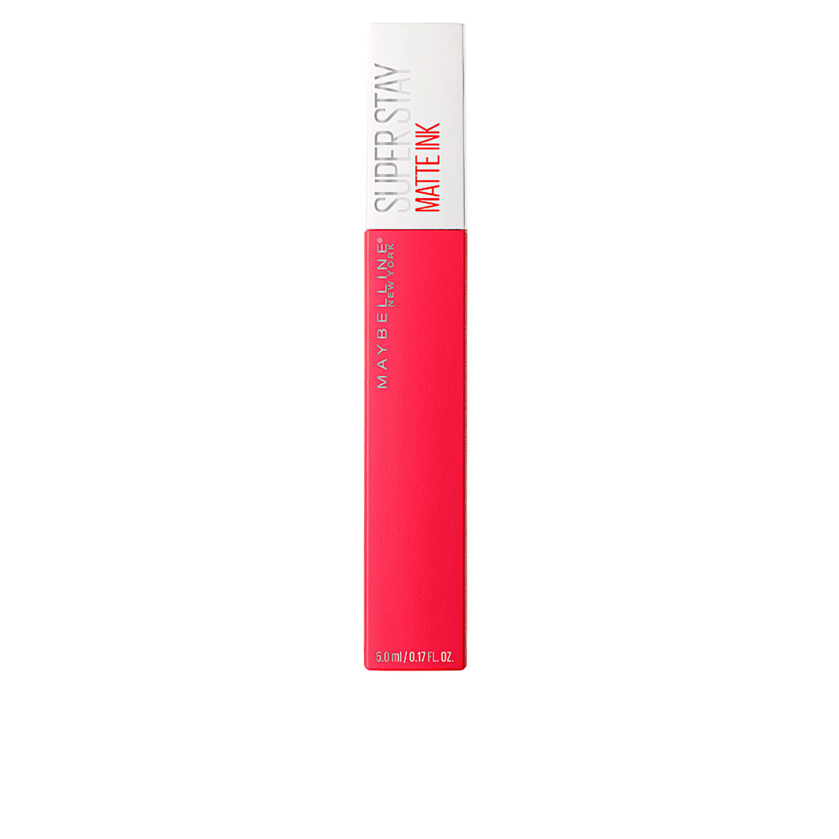 Pintalabios Superstay Matte Maybelline