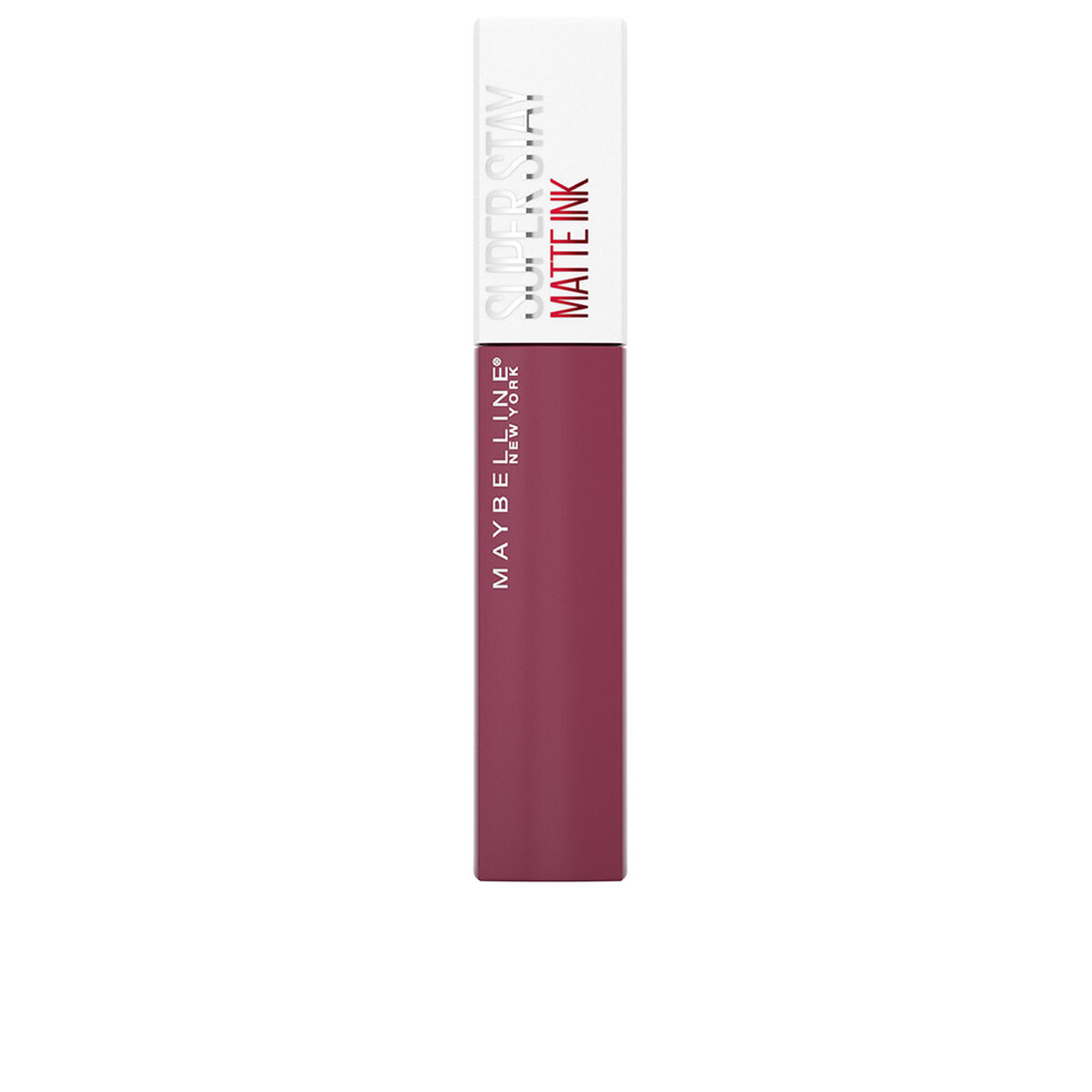 Pintalabios Superstay Matte Maybelline