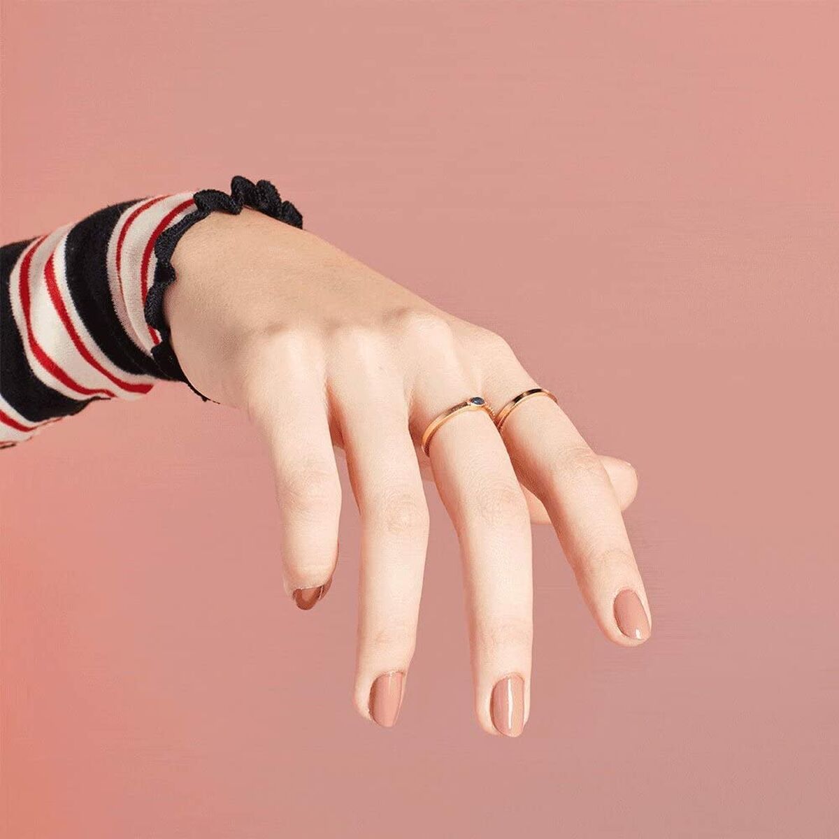 Esmalte de uñas Opi Nail Lacquer Barefoot in barcelona 15 ml