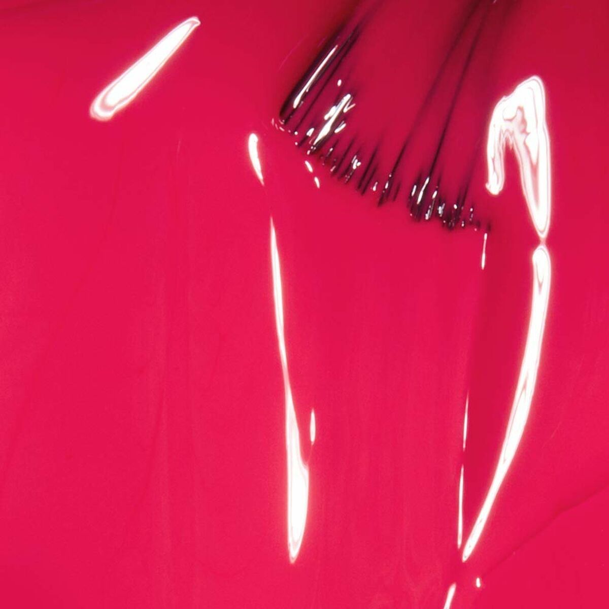 Esmalte de uñas Opi Nail Lacquer She's a bad muffaleta 15 ml