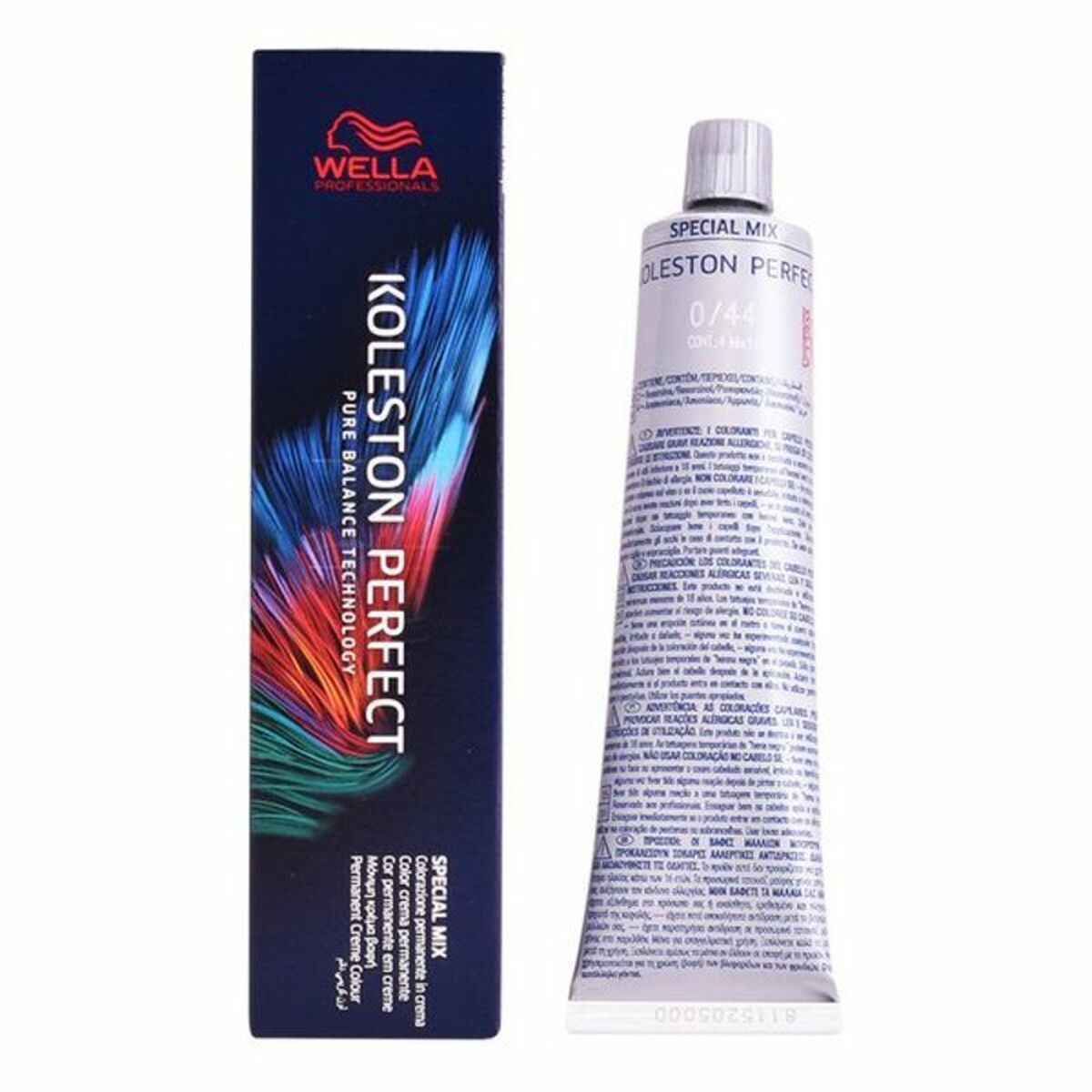 Tinte Permanente Special Mix Wella (60 ml)