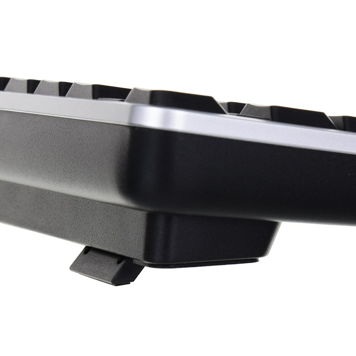 Teclado Dell KB813 Negro Qwerty US